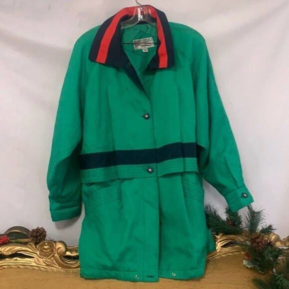 GALLERY LIGHT JACKET‎ SIZE M - Picture 1 of 5